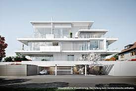 Finden sie ihr passendes haus zum thema: Haus In Weiss Ein Ort Exklusiver Kennerschaft Stuttgart Killesberg