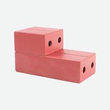 Gạch Xây Dựng Đồ Chơi Mầm Non Loại To - Nội thất Nguyệt Ánh