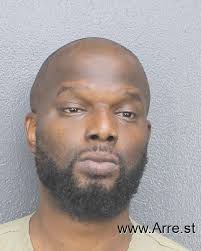 Justin Terrell Samuel Broward, Florida http://Arre.st/FL-116301575