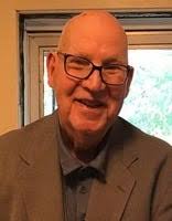 Jerry Thompson Obituary