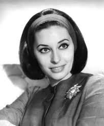 Ina Balin Movies & TV Shows List