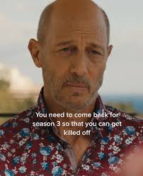 Cameron Jerrod White Lotus