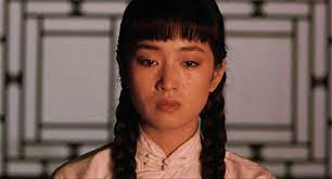 We did not find results for: Looking Back The Cinematography Of Raise The Red Lantern Mike Best