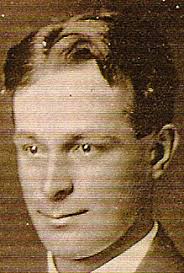 Conrad Claus/Alma Jenkins Record