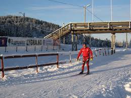 Address search in world cities. 5 Km Klassisk Pa Lygna Skisenter Skiforeningen