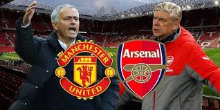Ранее «манчестер сити» обыграл «шеффилд. Manchester Yunajted Arsenal Prognoz Na Anglijskuyu Premer Ligu 29 04 2018 Vseprosport Ru