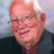 Wilson Wahlstrom Obituary October 6, 2011