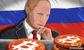 Russia (formerly known as the soviet union) is home to a quickly growing cohort of bitcoin enthusiasts. Russia Central Bank Proposes 8 000 Limit On Annual Crypto Purchase For Retail Buyers Btcmanager