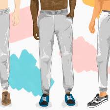 Is gray paint going out of style 2019 wanita cantik bersetubuh. Gray Sweatpants Season Explained Vox
