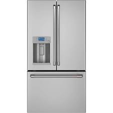We did not find results for: Cafe 22 2 Cu Ft French Door Counter Depth Refrigerator With Hot Water Dispenser Stainless Steel Cye22tp2ms1 Best Buy French Door Refrigerator French Doors Hot Water Dispensers