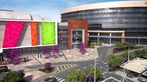 Consumer electronics, cameras, film, music and more. About Mall Of Qatar Mall Of Qatar