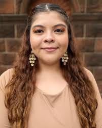 Celeste Hernandez's Instagram, Twitter & Facebook