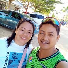 Palabok ng Mang inasal🥰 Tara kain mga ka Doñaetang ❤️