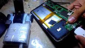 Siapkan perangkat dengan daya baterai yang cukup, sekitar 50% lebih. Tutorial Replace Emmc Advan E1c 3g Ram 1gb Youtube