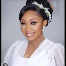 Hairdresser for Wedding in Kernersville