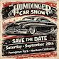 The Humdinger Car Show — Let's Go Rockabilly!