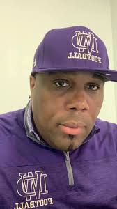 Coach Darold Williams