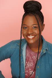 How did you develop a strong work ethic?