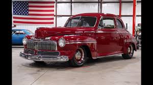 Image result for Barcelona Blue 1947 Mercury