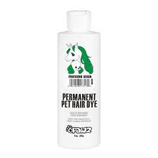 Opawz Permanent Hair Dyes 8oz