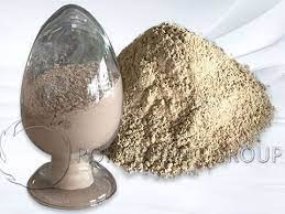 High alumina cement is manufactured by grinding the clinkers of alumina and calcareous material such as lime by fusing or sintering process. High Alumina Cement Rs High Alumina Refractory Company