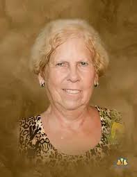 Norma L. Shuey Obituary (2025)