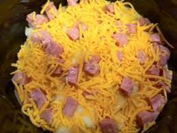 Easy Crockpot Scalloped Potatoes Scalloped Potatoes Crockpot Recipes Crockpot Dishes