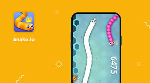 It runs directly in your browser, so you don't need to download anything — just enter your nickname and play! Snake Io Mintegral