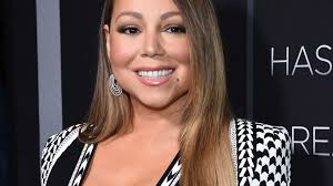 Directed by roman coppola, hamish hamilton. Aufgedeckt Darum Tragt Mariah Carey Nie Roten Lippenstift Promiflash De