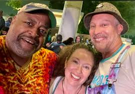 Did anyone experience an unspoken connection at CSL Plasma in Boise?