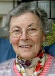 Marianne Orkin Obituary November 26, 2014