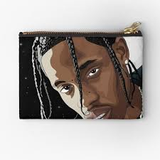 Regalos y productos: Travis Scott