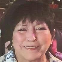 Sherry Haldeman's Instagram, Twitter & Facebook