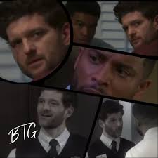 I told my wife when all the heavy hitters were in the casino with Martin  and he began to lose it. He was the one they needed take out and leave Kenny