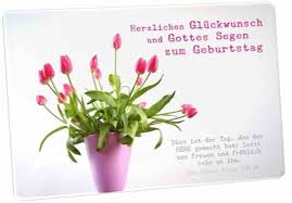 Christliche Geburtstagskarten Tolle Designs Shop Edition Katzenstein