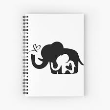Elephant black and white elephant head clipart black and white free. Pin On Tattoos