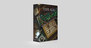 Download this collection of 808 samples, melody samples and loops and free midi files today from cymatics. House Of Synth Bass Vol 2 Free Midi Files Free Sample Packs
