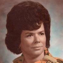 Ms. Vera Rose (Bagley) Daniels Obituary