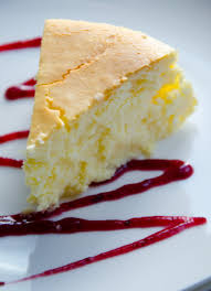When i was growing up my mom substituted cottage cheese for anything that called for ricotta. Ricotta Cheesecake With Homemade Ricotta The Baked Road
