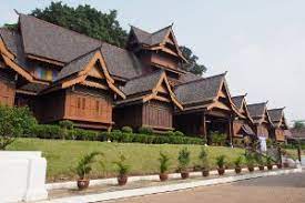 ( photo pusat peternakan by fb noraini nordin ). Tempat Menarik Bersejarah Muzium Mercu Tanda Di Melaka