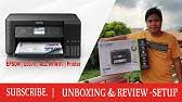 Use the links on this page to download the latest version of nokia 6170 usb drivers. Epson L6170 Wi Fi Duplex All In One Ink Tank Printer Driver Download Wi Fi Setup Youtube