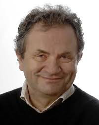 Datakrimekspert til Steria