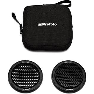 Profoto Clic Grid Kit, AI generated