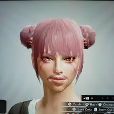 She's a charge blade main now, huh? She wants to belong in CB GANG! LOL.  😭🤪🥳🥰🥹