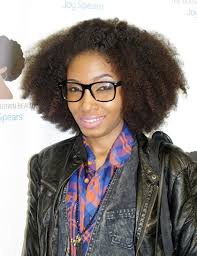 Street Style Hair: Naturally Chic