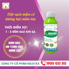 Butanix 60EC
