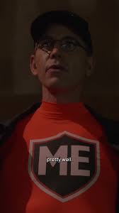 Jimmy Pesto Jr Costume