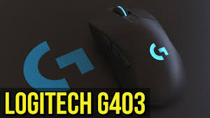 The layout is too familiar and also the brio deficiency button. Logitech G403 Prodigy Gaming Mouse Review Youtube