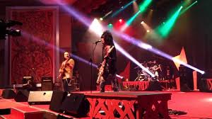 Diezektor sleeper simulant single 2018. Syj Sofea Syurga Di Hujung Jarum Live Youtube