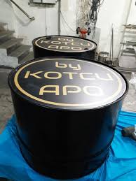 Sehpa Varil Variller